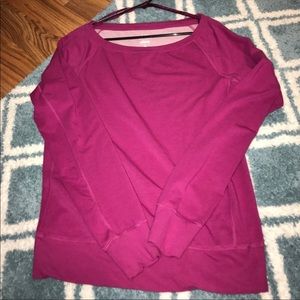 Nike DriFit Crewneck